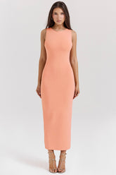 Noli Sorbet Knit Maxi Dress