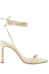 SOL SANA Ford Heel Parchment