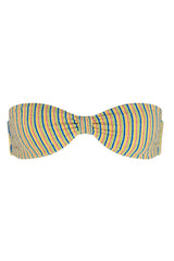 VDM The Label Bowie Tropicale Reversible Bandeau
