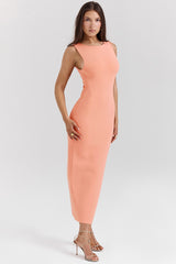 Noli Sorbet Knit Maxi Dress