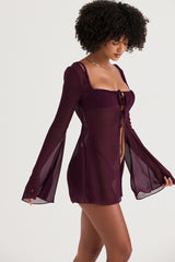 Provence Prune Cover Up
